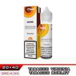 Orange Bay Cleaf Aroma 20 ML Dreamods Tabacco Virginia Tabacco Burley