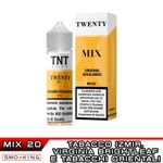 Twenty Mix Virginia Highlands Mix&vape 20 ML Tnt Vape