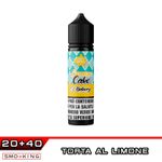 Lemon Cake Bakery Aroma 20 ML Galactika Limone Torta