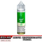 Mentolone Mix&vape 20 ML Suprem-E Menta Piperita Panna