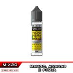 Mango Pitaya Mix&vape 20 ML Pacha Mama Mango Ananas Pitaya