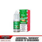 Watermelon Energy Flavour Bar Aroma 10 ML Suprem-E Ice Anguria Energy Drink