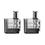 Glent POD Ricambio Justfog 2 Pezzi
