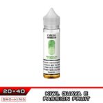 Tropical Fusion Aroma Shot 20 ML Iwik Kiwi Guava Frutto Della Passione