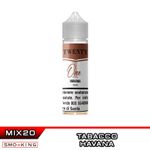 Havana Twenty One Mix&vape 20 ML Tnt Vape Tabacco Havana