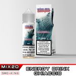 Bearbull Polar Mix&vape 20 ML Tnt Vape Ice Energy Drink