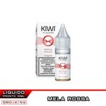 Liquidi Kiwi Vapor 10 ML TPD Flavors Apple Mela