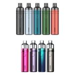 Doric 60 KIT Completo 60W Voopoo