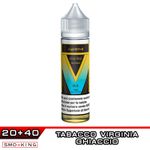 First Pick Rebrand Ice Mix&vape 20 ML Suprem-E Ice Tabacco Virginia