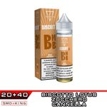 Biscuit Bomb Mix&vape 20 ML Suprem-E Biscotto Zucchero