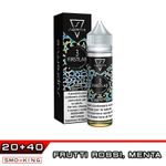 Firstlab 3 Mix&vape 20 ML Suprem-E Menta Frutti Rossi