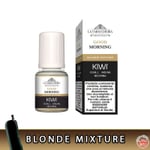 TPD Good Morning Kiwi Flavors By La Tabaccheria