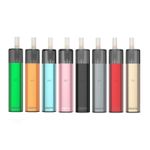 Vilter POD MOD Con Filtro Aspire