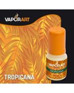 Vaporart Tropicana 10 ML Liquido Pronto Nicotina