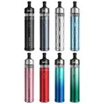 Doric 60 Pro KIT Completo 60W Voopoo