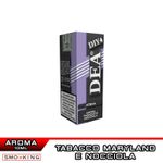 Atena Aroma 10 ML Dea Flavor Tabacco Nocciola Tostata