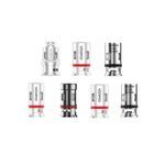 Pnp Coil Resistenze  Voopoo