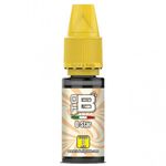 Tob Q-Star 10 ML Liquido Pronto Nicotina