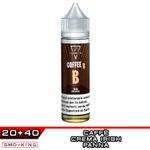 Coffee Bomb Mix&vape 20 ML Suprem-E Caffè Irish Coffe