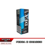 Jakuti 18 Aroma 10 ML Dea Flavor Ice Pesca Bianca