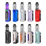 Aegis Solo 3 KIT Completo 100W Geekvape