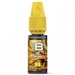 Tob Chronos 10 ML Liquido Pronto Nicotina