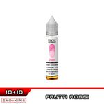 Quad Berry Aroma Mini Shot 10 ML Iwik Frutti Di Bosco