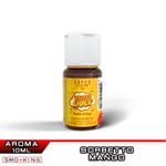 Mang Over Aroma 10 ML Super Flavor Mango Ice