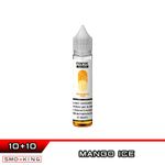 Mango Ice Aroma Mini Shot 10 ML Iwik Mango Ice