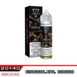 Firstlab 1 Mix&vape 20 ML Suprem-E Cioccolato Cocco