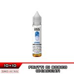 Mixed Berries Aroma Mini Shot 10 ML Iwik Frutti Di Bosco