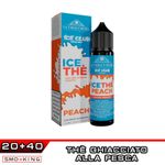 Ice Thè Peach Aroma Shot 20 ML La Tabaccheria Thè Alla Pesca
