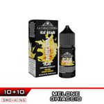 Ice Club Melon Ice Mini Shot 10+10 ML La Tabaccheria Melon Ice