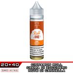 Rollone Mix&vape 20 ML Suprem-E Cannella Crema Cinnamon Roll Zucchero A Velo