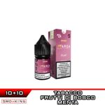 Violet Marea Mix&vape 10+10 Dreamods Menta Frutti Di Bosco Tabacco Tostato