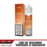 Bronze Marea Aroma 20 ML Dreamods Tabacco Tostato Tabacco Forte