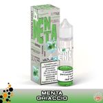 Menta Vaporice Mix&vape 30 ML Vaporart