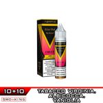 First Pick Rebrand Fruit Mix&vape 10+10 Suprem-E Vaniglia Tabacco Virginia Albicocca