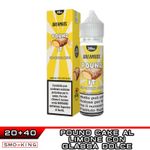 Pound It Aroma 20 ML Galactika & Dreamods Limone Plumcake