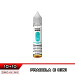 Strawberry Kiwi Aroma Mini Shot 10 ML Iwik Fragola Kiwi