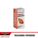 Tobacco Morpheus Aroma Concentrato 10 ML Enjoysvapo Tabacco Forte