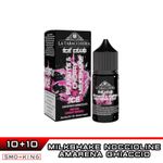Ice Club Peanuts & Cherry Milkshake Ice Mini Shot 10+10 ML La Tabaccheria Milkshake Amarena Noccioline Ice