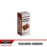 Tobacco Balkan Aroma Concentrato 10 ML Enjoysvapo Tabacco