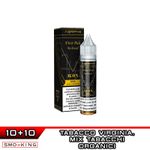 First Pick Rebrand Icon Mix&vape 10+10 Suprem-E Tabacco Virginia Mix Di Tabacchi