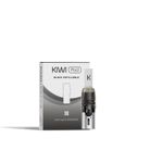 Kiwi 2 POD Ricambio Soft Black 2 Pezzi