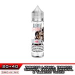 10000 Distillati Aroma 20 ML Azhad Tabacco Virginia Tabacco Latakia Tabacco Orientale Tabacco Turco