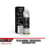 Firstlab 5 Mix&vape 20 ML Suprem-E Biscotto Tabacco Virginia