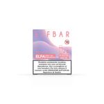 Elfa Juicy Peach POD Usa E Getta Elfbar 2 Pezzi