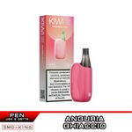 Kiwi Go Plus Mini Starter KIT Watermelon Ice Kiwi Vapor Anguria Ice