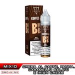 Coffee Bomb Mix&vape 10+10 ML Suprem-E Caffè Irish Coffe